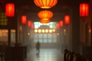 《冬夜的鼓手》封面，雪夜街头架子鼓与呼出的白气