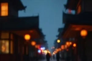 《静默电台》封面，深夜播音间里亮着指示灯的调音台