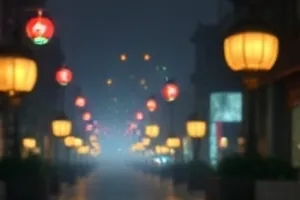 《纸上的雪原》封面，手绘雪原稿纸与压在上面的铅笔